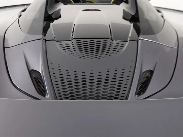 2024 McLaren 750S Spider