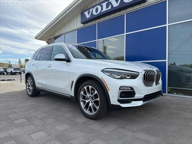 2021 BMW X5 xDrive40i for sale in Bend, OR
