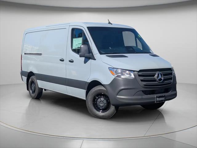2026 Mercedes-Benz Sprinter 2500 Standard Roof 4-Cyl Diesel HO for sale in Arcadia, CA