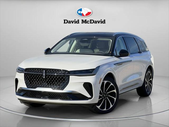 2026 Lincoln Nautilus Black Label for sale in Frisco, TX