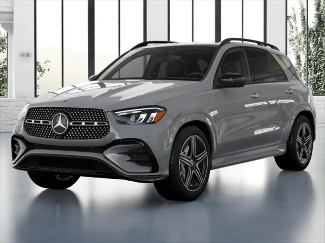 2026 Mercedes-Benz GLE GLE 350 GLE 350 for sale in Nashville, TN
