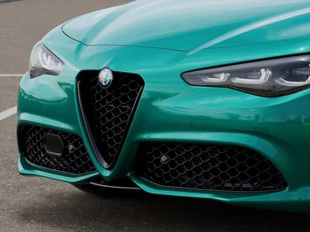 2025 Alfa Romeo Giulia Intensa RWD