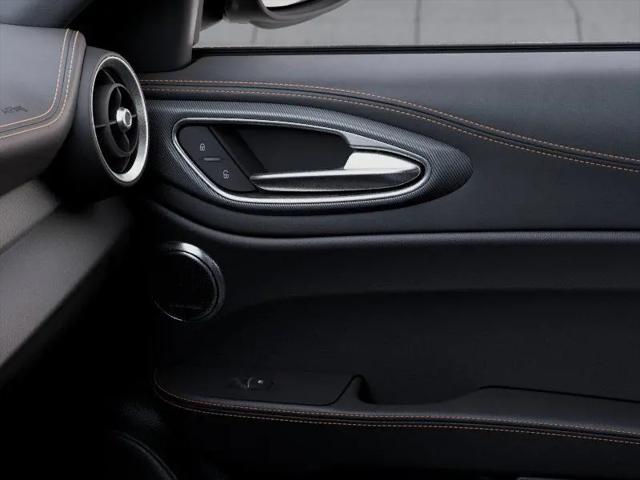 2025 Alfa Romeo Giulia Intensa RWD