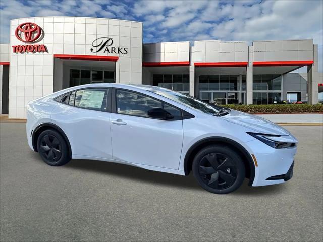 2026 Toyota Prius LE for sale in Deland, FL