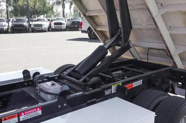 2022 Ford F-350 XL
