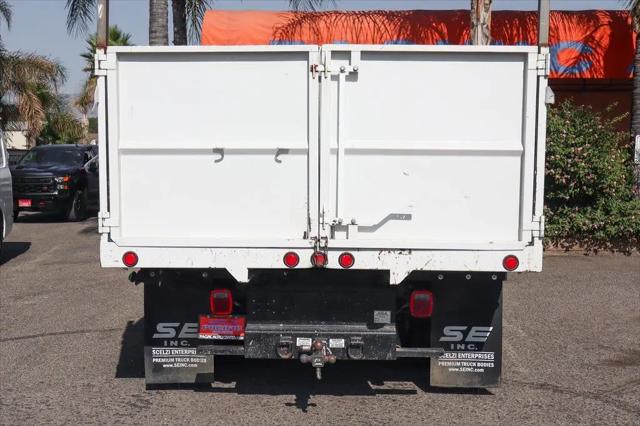 2022 Ford F-350 XL