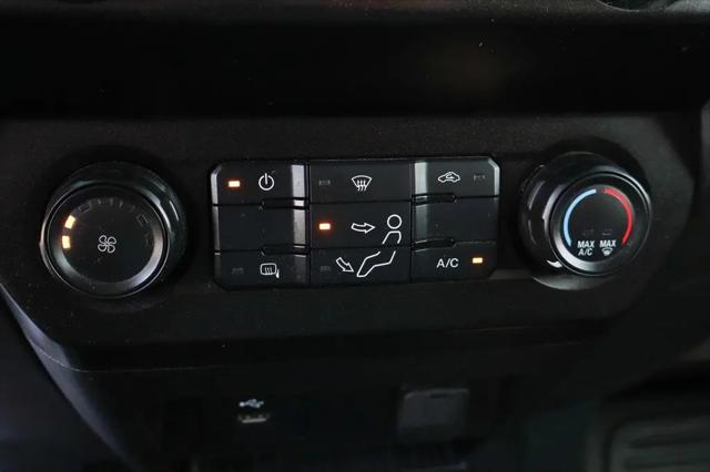 2022 Ford F-350 XL
