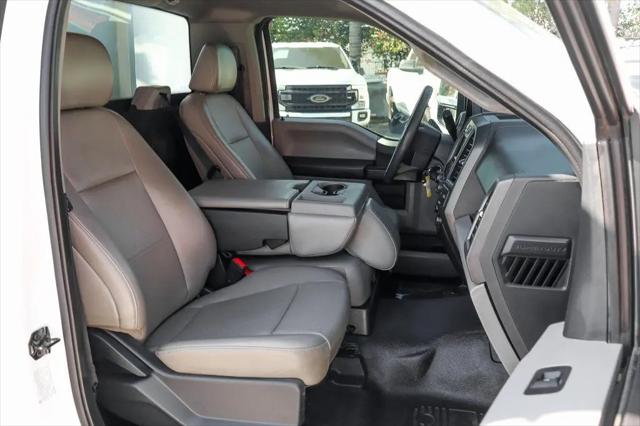 2022 Ford F-350 XL
