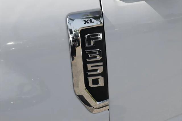 2022 Ford F-350 XL
