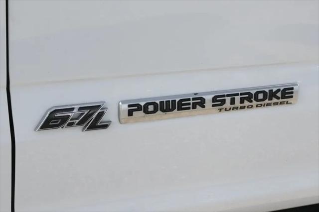 2022 Ford F-350 XL