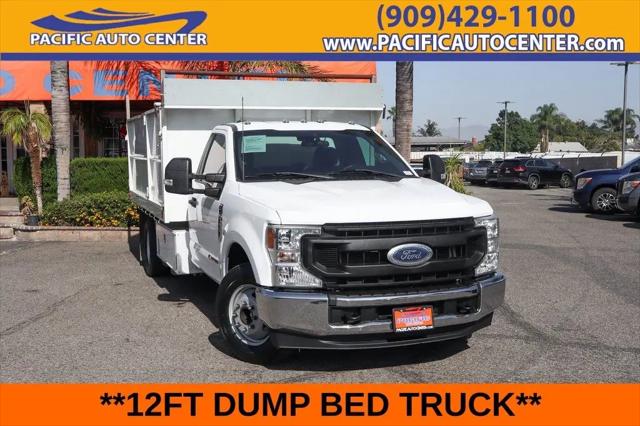 2022 Ford F-350 XL for sale in Fontana, CA
