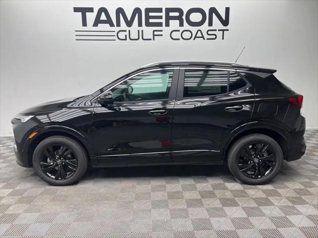 2026 Buick Encore GX Sport Touring FWD