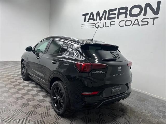 2026 Buick Encore GX Sport Touring FWD