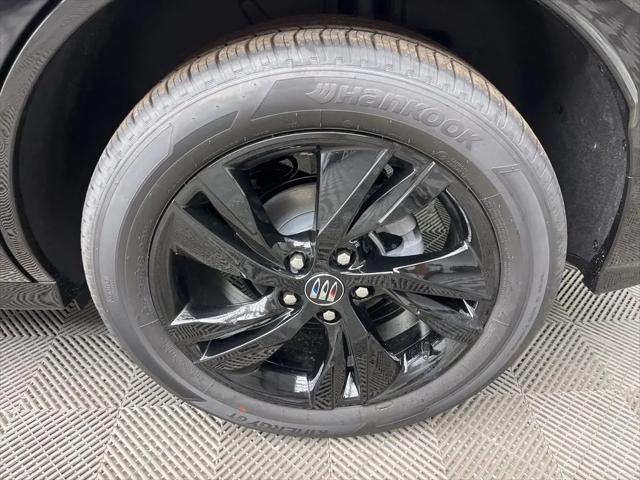 2026 Buick Encore GX Sport Touring FWD