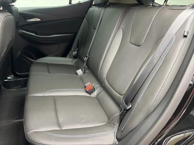 2026 Buick Encore GX Sport Touring FWD