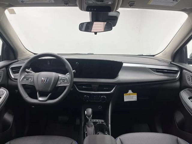 2026 Buick Encore GX Sport Touring FWD