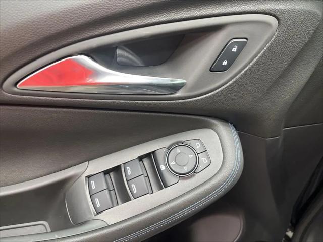 2026 Buick Encore GX Sport Touring FWD