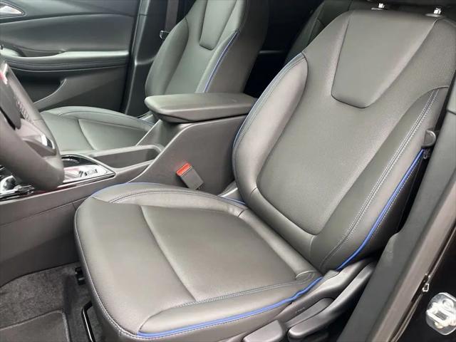 2026 Buick Encore GX Sport Touring FWD