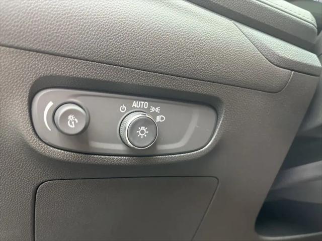 2026 Buick Encore GX Sport Touring FWD