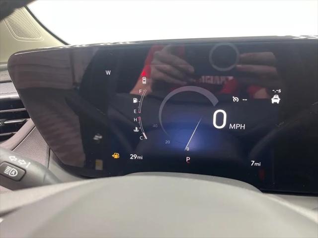 2026 Buick Encore GX Sport Touring FWD
