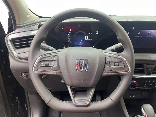 2026 Buick Encore GX Sport Touring FWD
