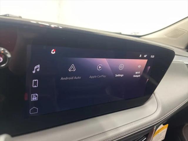 2026 Buick Encore GX Sport Touring FWD