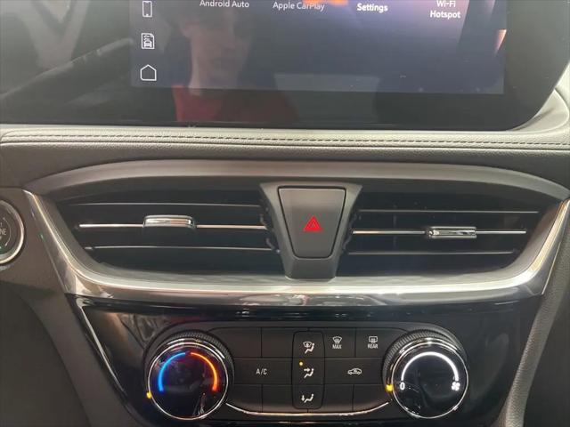 2026 Buick Encore GX Sport Touring FWD