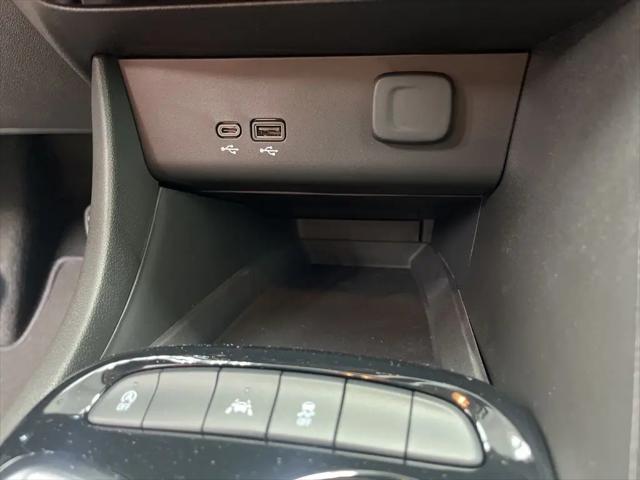 2026 Buick Encore GX Sport Touring FWD