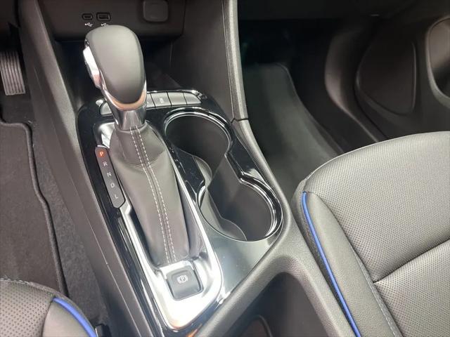 2026 Buick Encore GX Sport Touring FWD