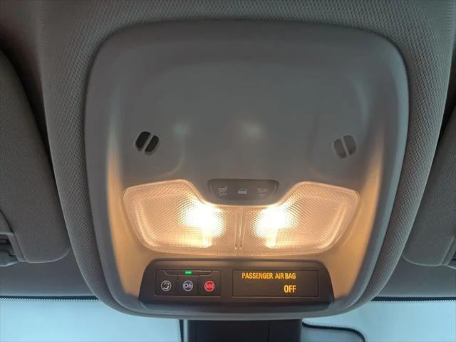 2026 Buick Encore GX Sport Touring FWD