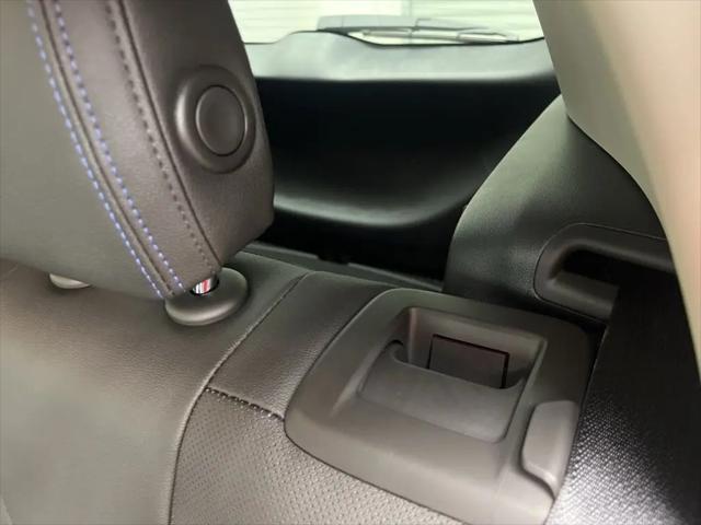 2026 Buick Encore GX Sport Touring FWD