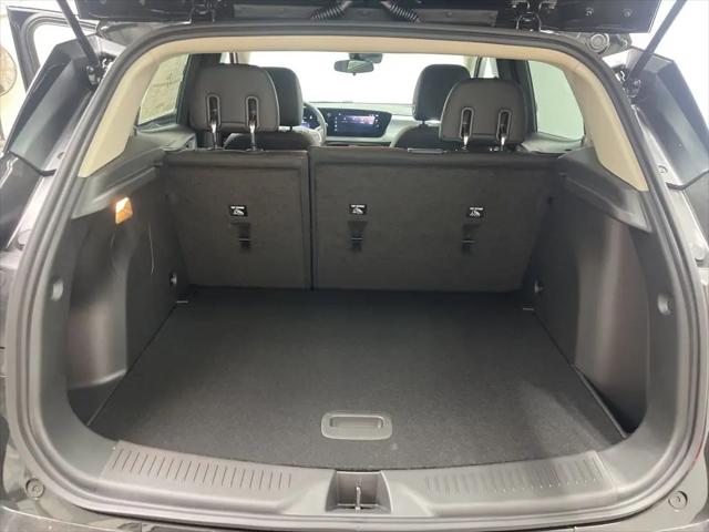 2026 Buick Encore GX Sport Touring FWD