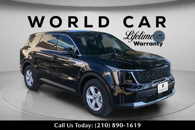 2026 Kia Sorento LX for sale in San Antonio, TX