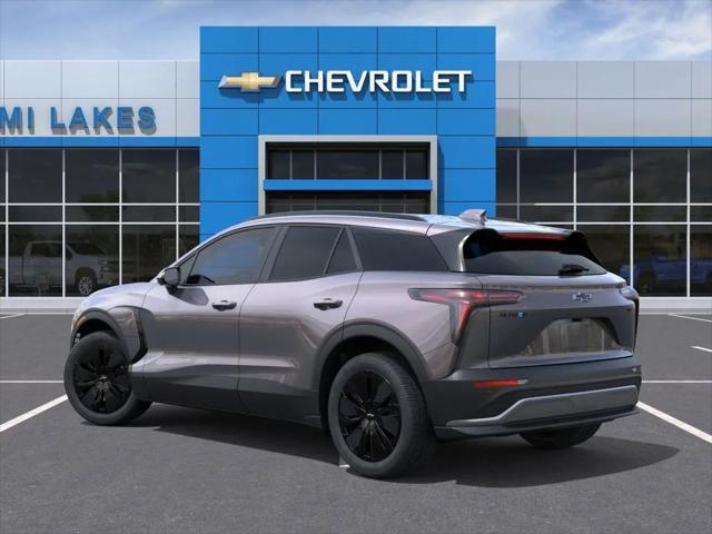2026 Chevrolet V Blazer LT FWD
