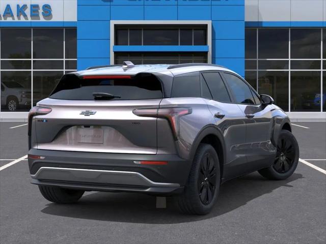 2026 Chevrolet V Blazer LT FWD