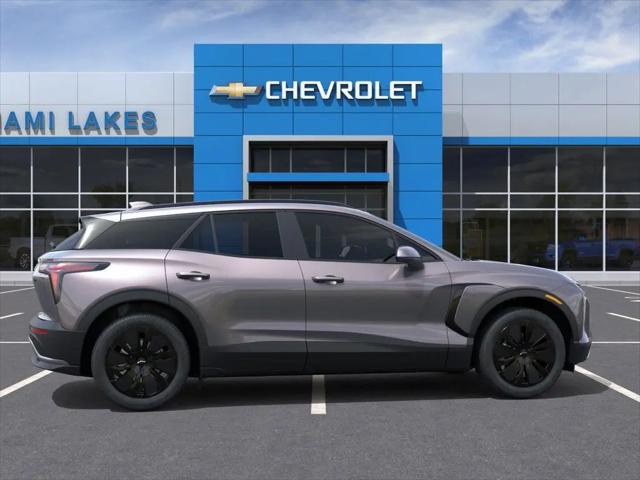 2026 Chevrolet V Blazer LT FWD