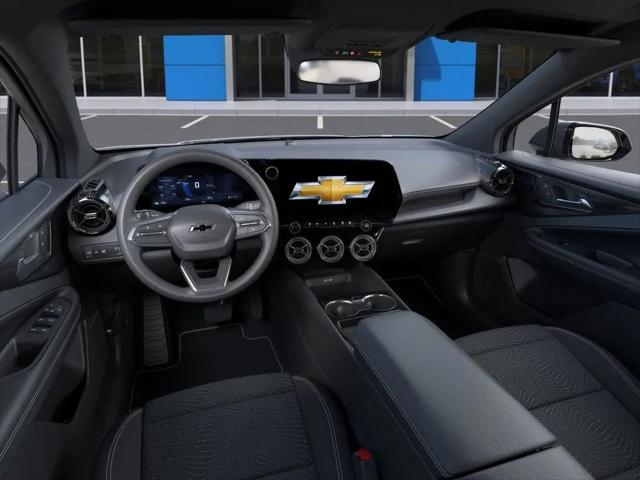 2026 Chevrolet V Blazer LT FWD
