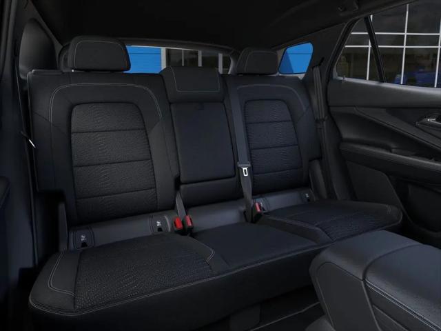 2026 Chevrolet V Blazer LT FWD