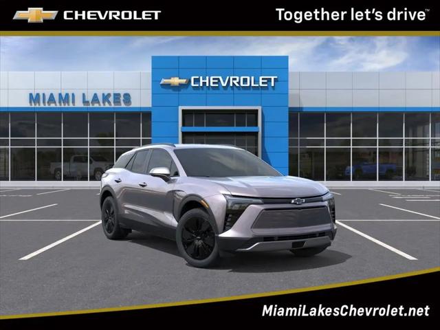 2026 Chevrolet V Blazer LT FWD for sale in Miami Lakes, FL