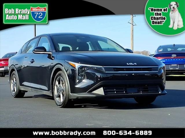 2025 Kia K4 LXS for sale in Decatur, IL