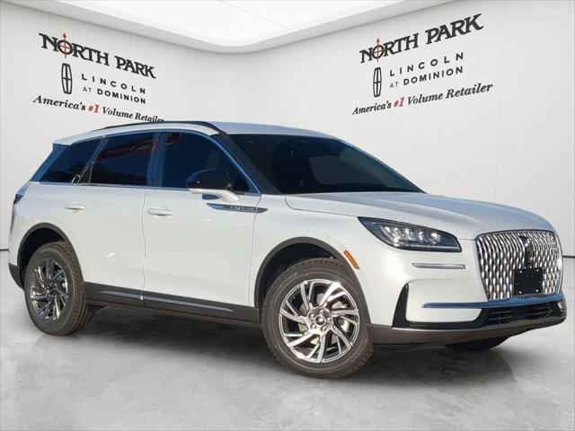 2026 Lincoln Corsair Premiere for sale in San Antonio, TX