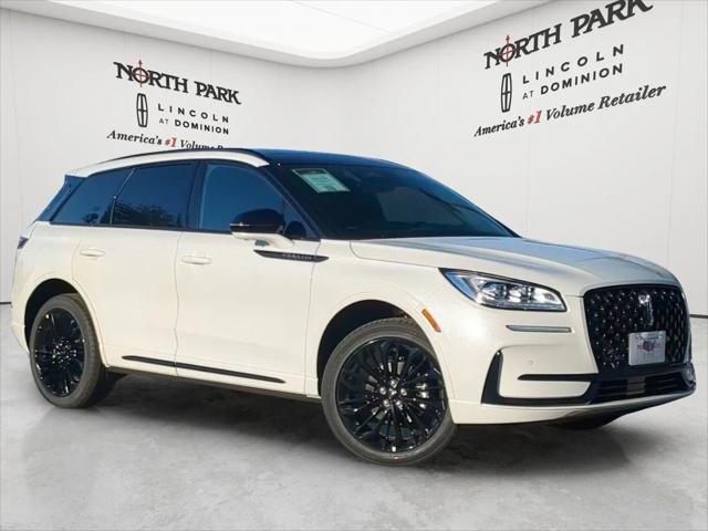 2026 Lincoln Corsair Reserve for sale in San Antonio, TX