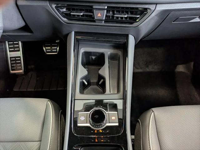 2026 Volkswagen Tiguan SEL R-Line Turbo