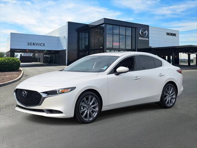2026 Mazda Mazda3 2.5 S Preferred for sale in Avondale, AZ