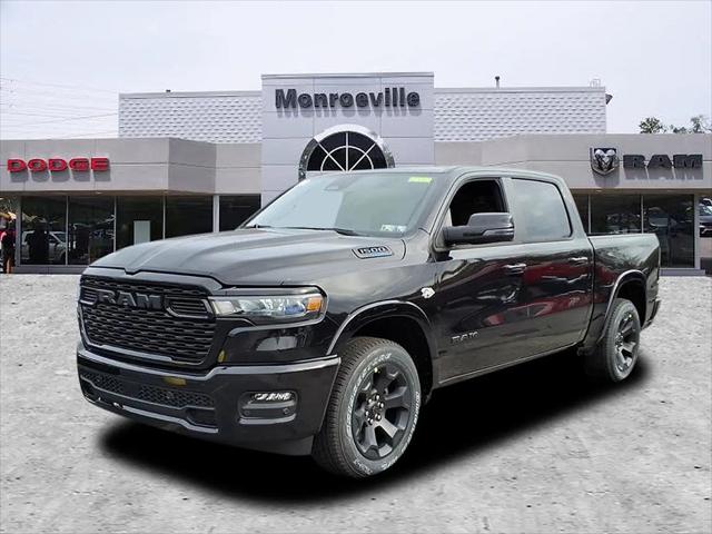 2026 Ram 1500 Big Horn Crew Cab 4x4 57 Box for sale in Monroeville, PA