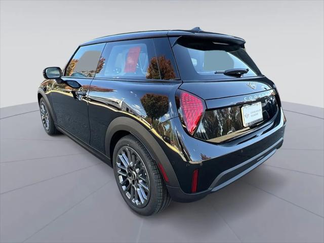 2026 MINI Hardtop Cooper