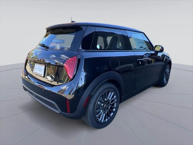 2026 MINI Hardtop Cooper