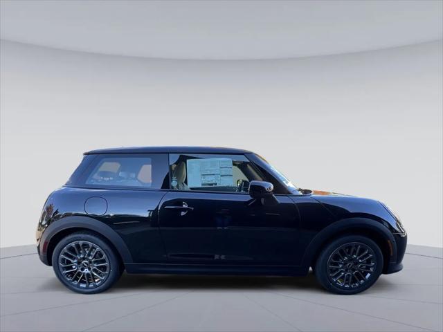 2026 MINI Hardtop Cooper