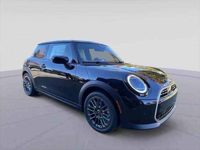 2026 MINI Hardtop Cooper