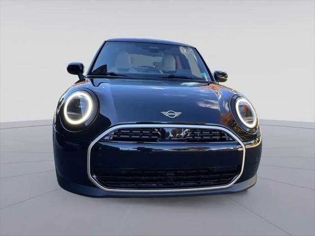 2026 MINI Hardtop Cooper